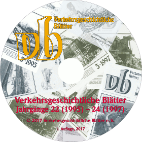 vb auf CD: 22 (1995) – 24 (1997)