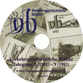 vb auf CD: 8 (1981) – 9 (1982)