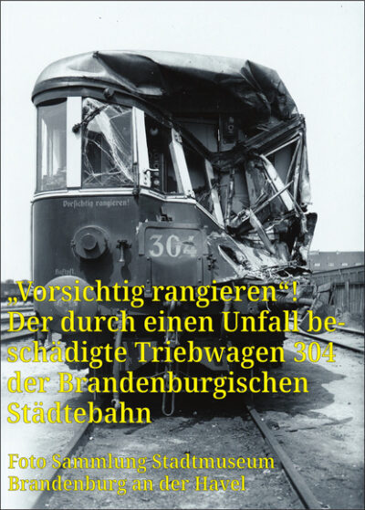 Brandenburger Triebwagen